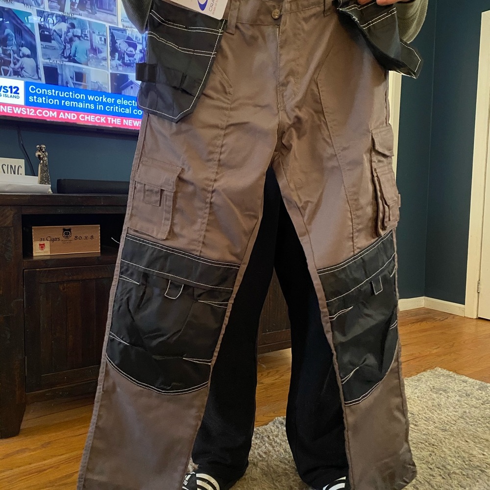 Men’s workforce pants